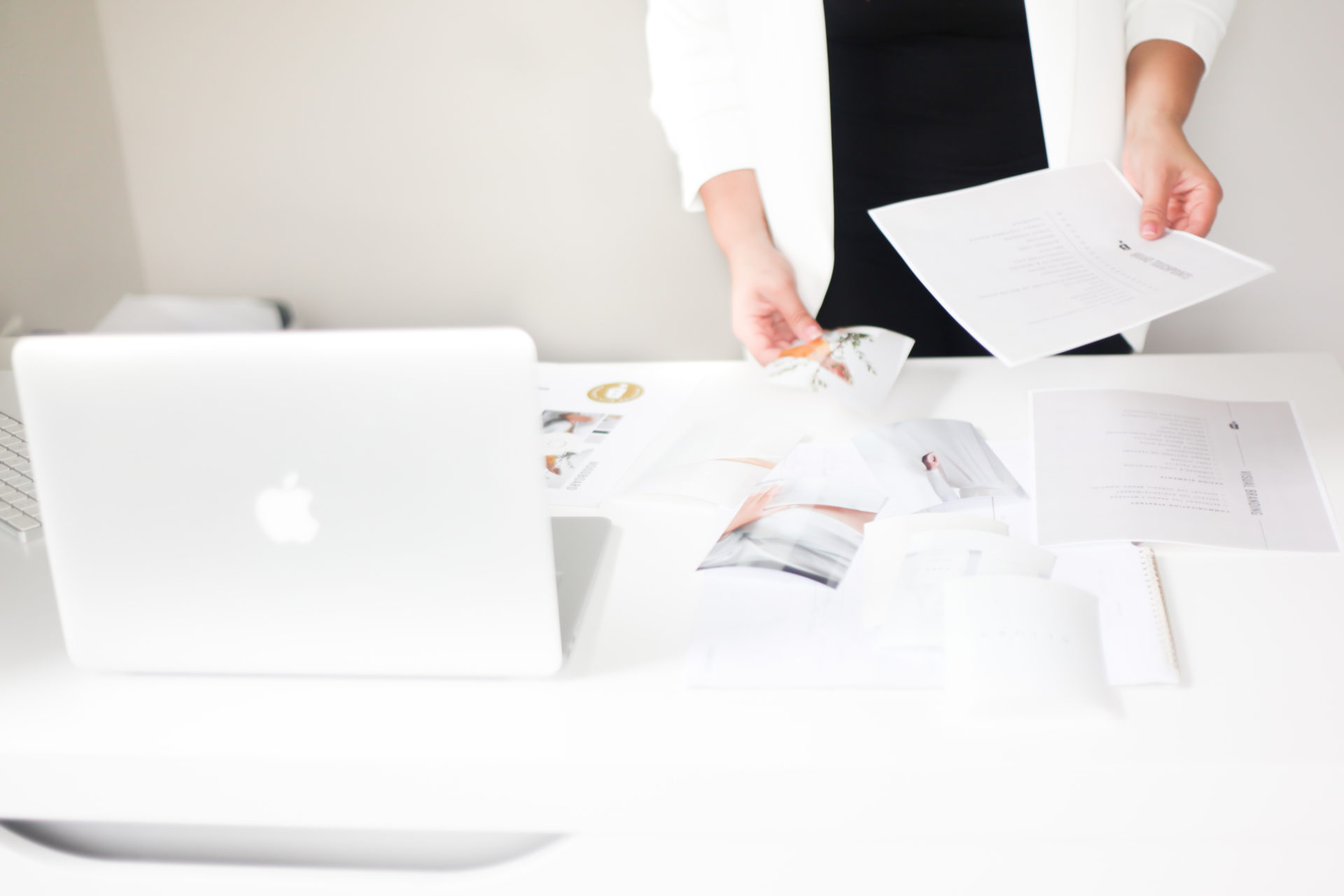 Human Design Typen im Business