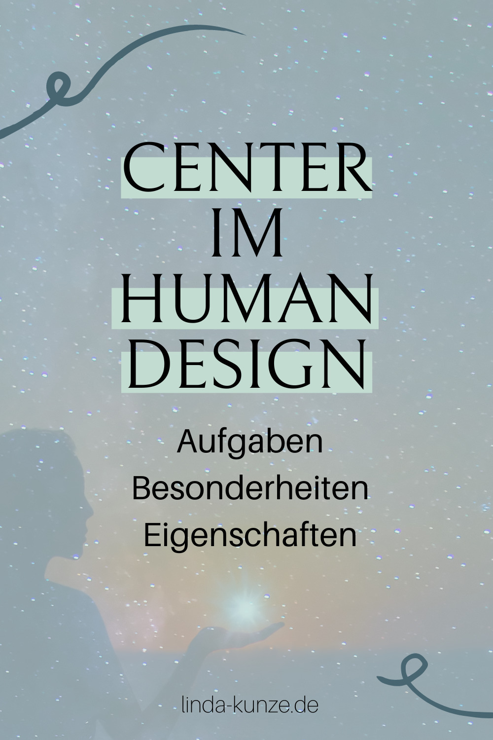 Aufgaben der Human Design Center