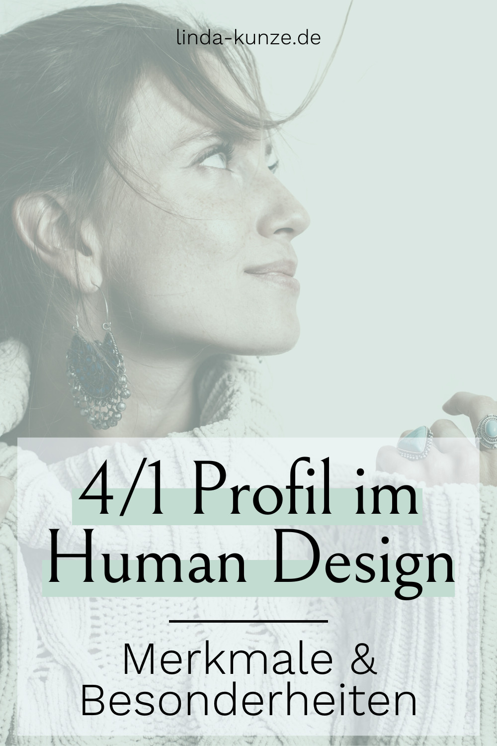Merkmale und Eigenschaften Profil 4 1 im Human Design