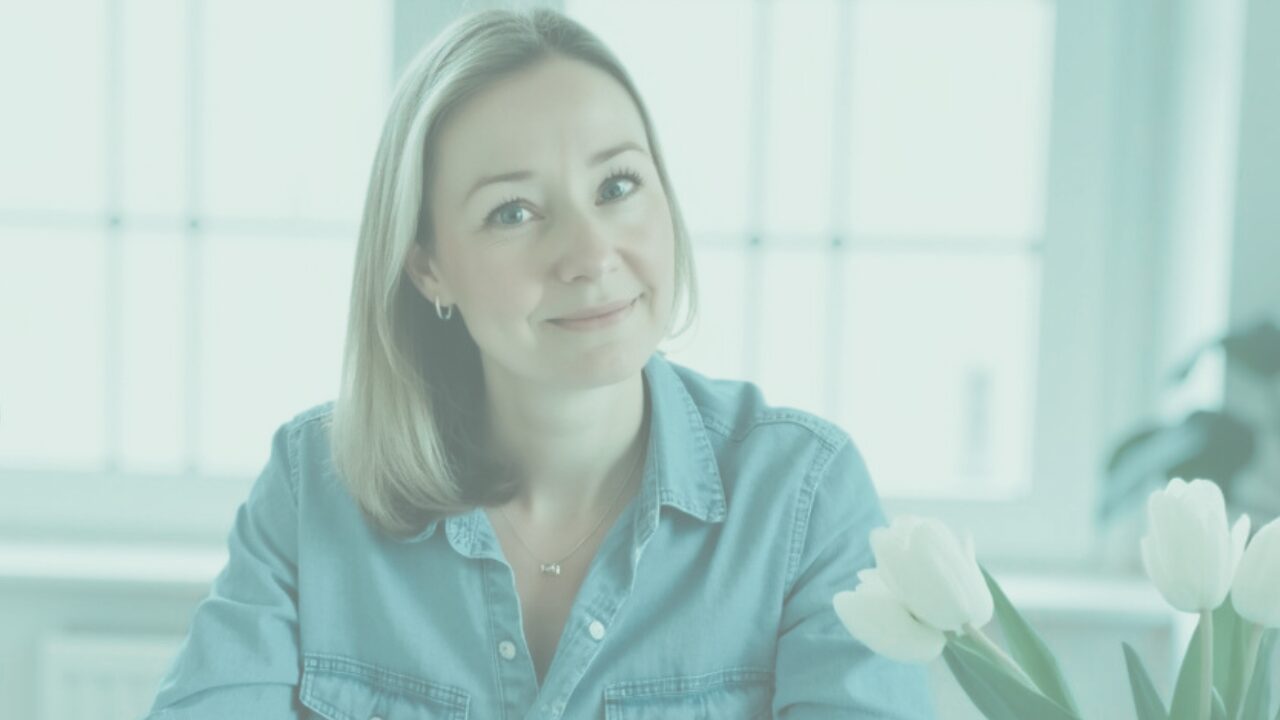Monatsrückblick Mai 2025: Moderne Expertinnen, neues Freebie und Website-Relaunch