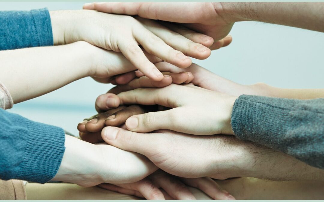 Kooperationen finden, die tragen – Bühne teilen, Wirkung verdoppeln