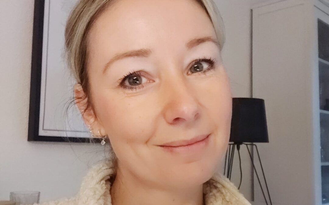 Mein Motto für 2026: Feel free!