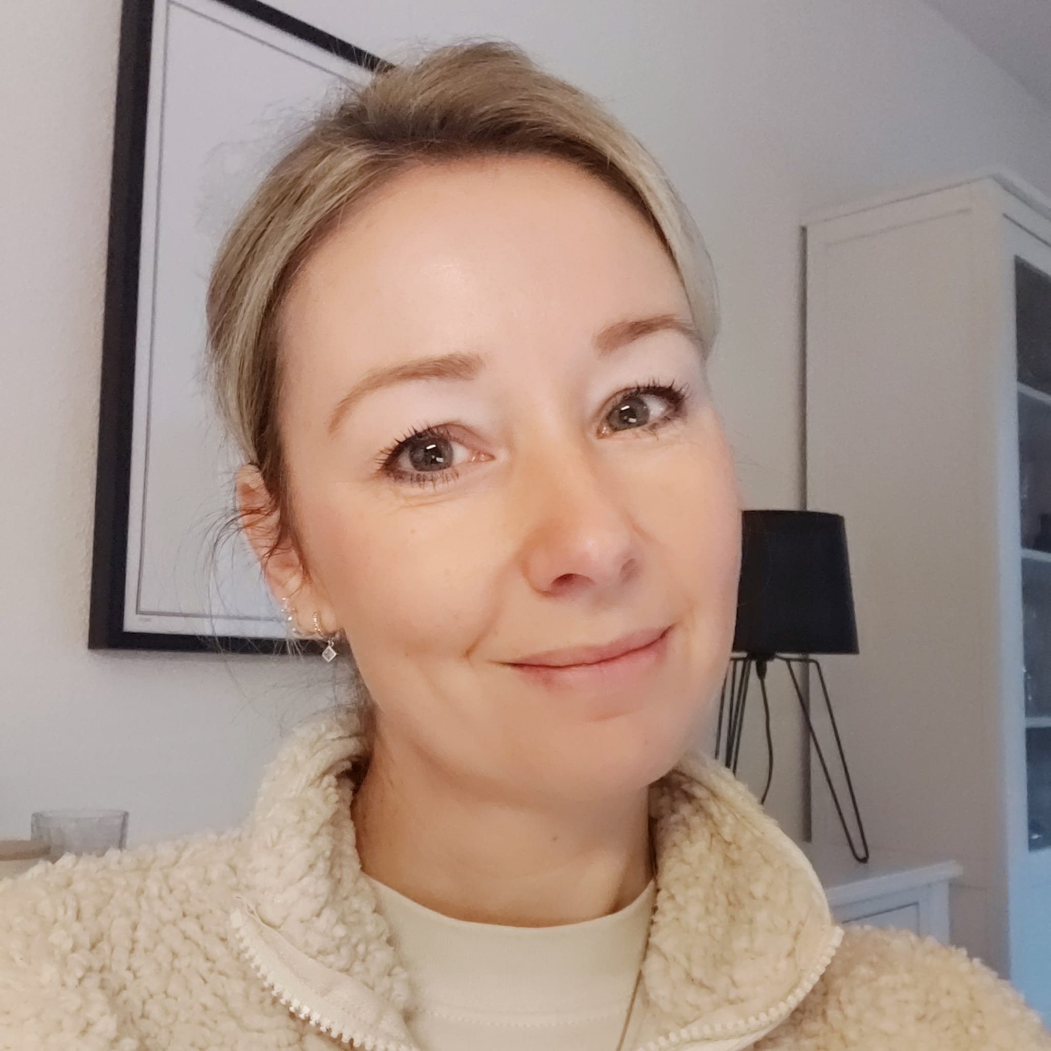 Mein Motto für 2026: Feel free!