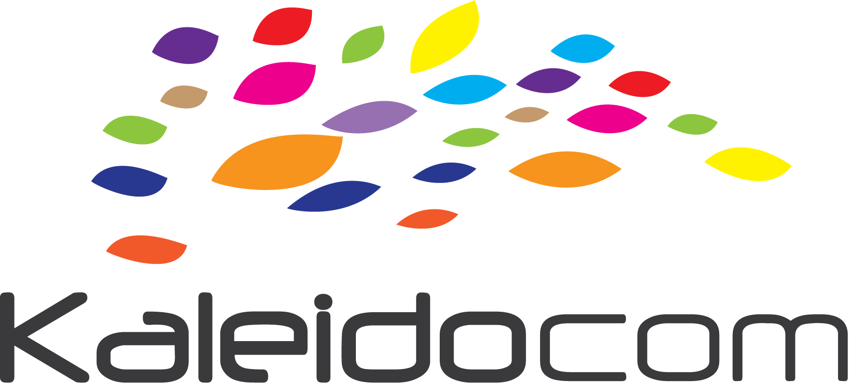 KaleidoCom