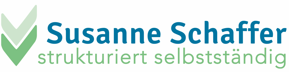 Susanne Schaffer